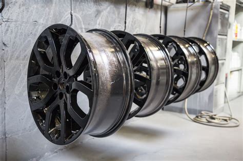 alloy wheel refurbishment beeston HB Panelcraft, Preston can offer a range of alloy wheel refurbishment treatments to get your wheels back to showroom standard! With the condition of UK roads today, even the most advanced, most careful